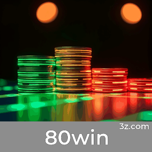 80win: Laboratório de Análise Esportiva Avançada