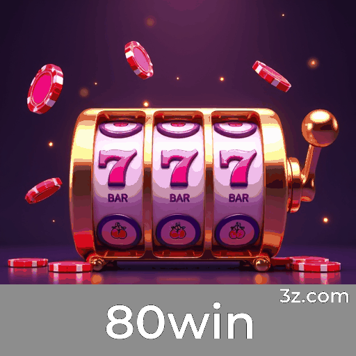 80win: Laboratório de Análise Esportiva Avançada