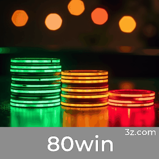 Recompensas Reais e Transparentes no 80win: Promoções Sem Pegadinhas