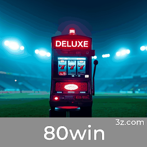 Experimente o 80win: A Plataforma de Apostas Segura e Profissional