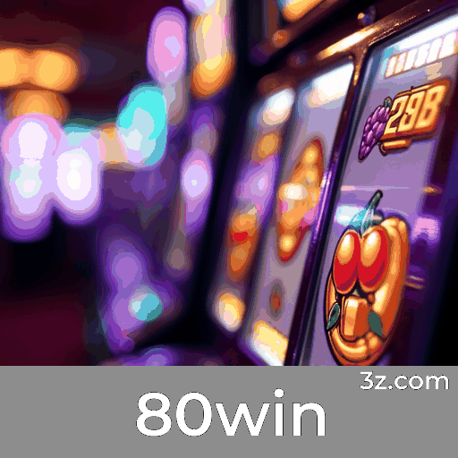 Experimente o 80win: A Plataforma de Apostas Segura e Profissional