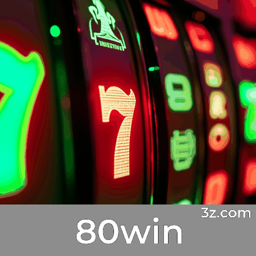 Apostas em Movimento: 80win Móvel para Você