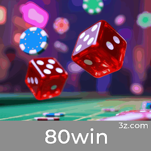 Recompensas Reais e Transparentes no 80win: Promoções Sem Pegadinhas