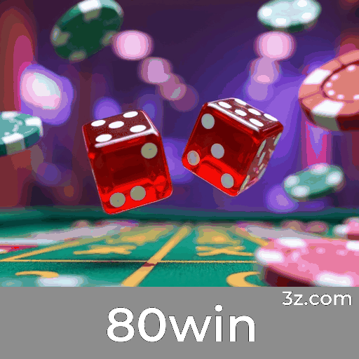 Apostas em Movimento: 80win Móvel para Você