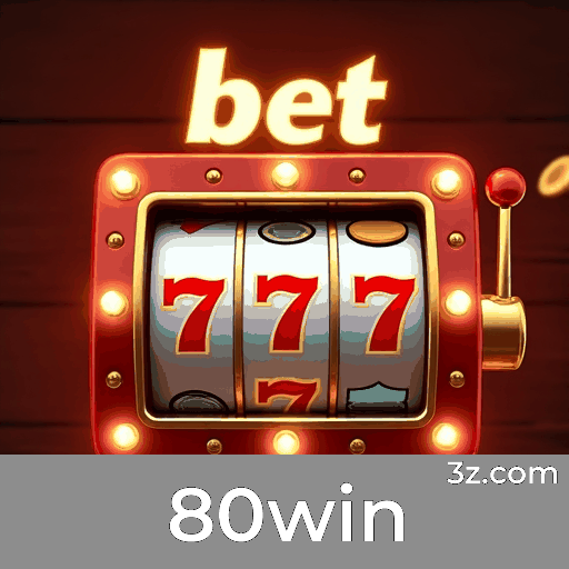 80win: Plataforma de Cassino Confiável e Pagamentos Rápidos