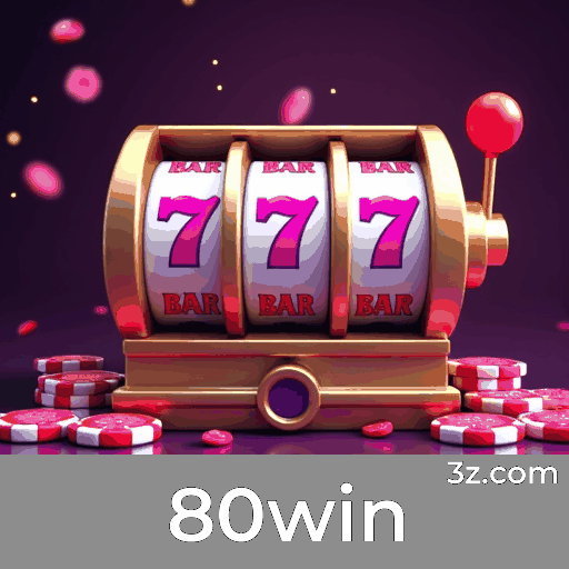 80win: Experiência de Cassino Luxuosa e Interativa