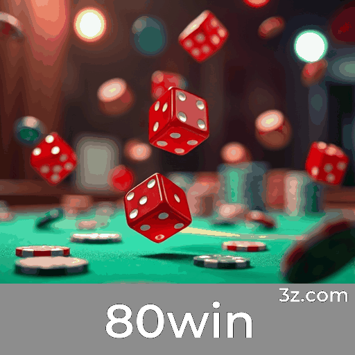 Experimente o 80win: A Plataforma de Apostas Segura e Profissional