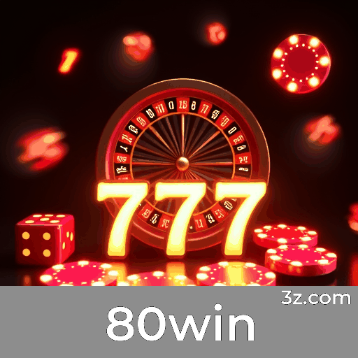 Apostas em Movimento: 80win Móvel para Você