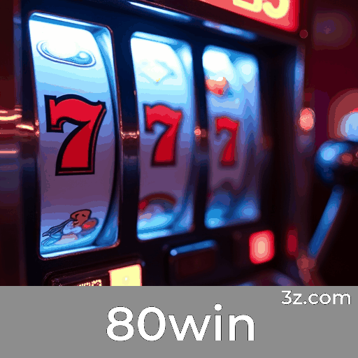 Experimente o 80win: A Plataforma de Apostas Segura e Profissional