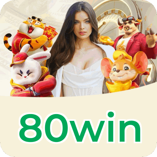 Bônus de boas-vindas 80win